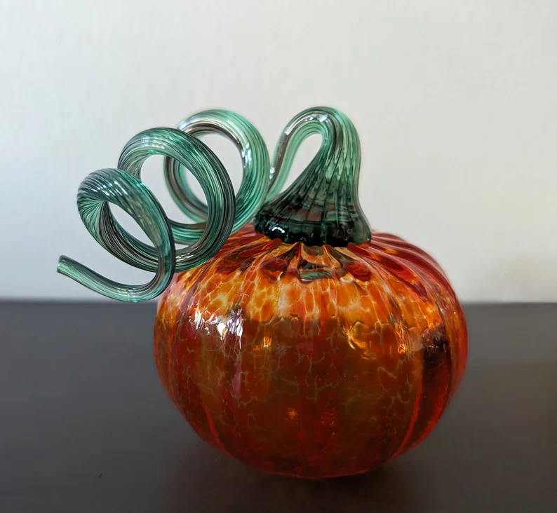 glass-pumpkins