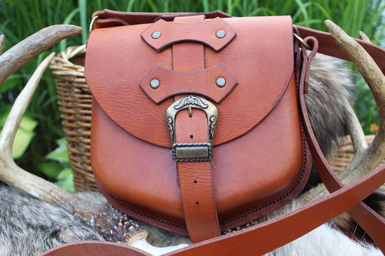Purses & Leather Goods | American Leather Co.