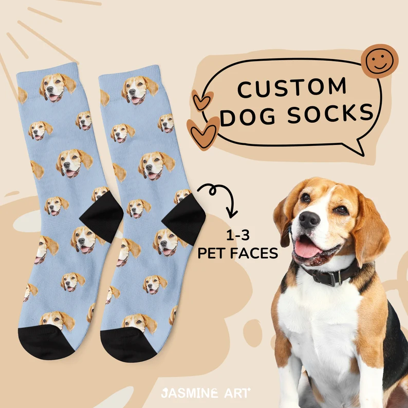 custom-dog-socks