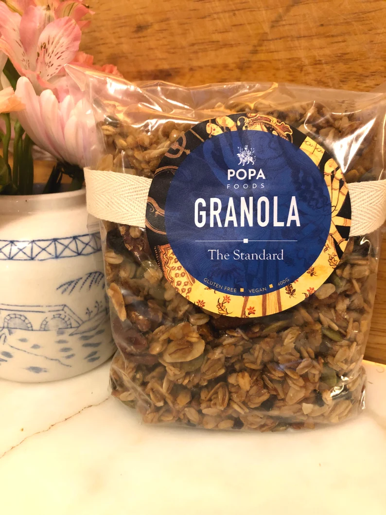 canadian-granola