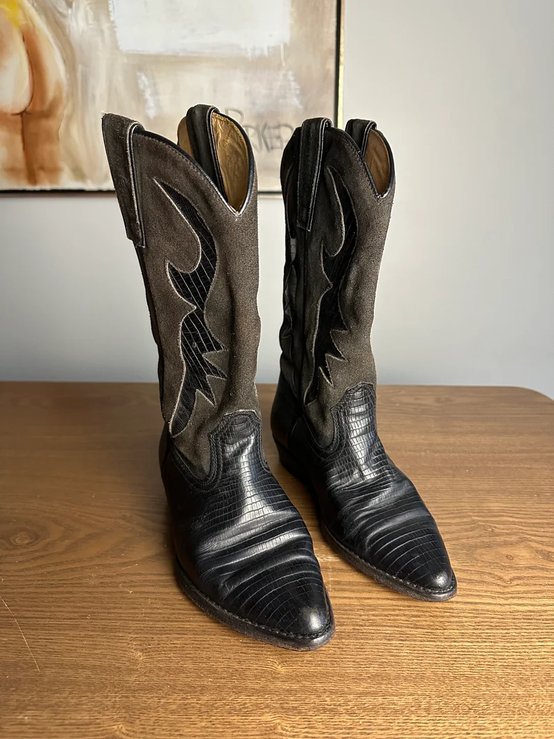 vintage-cowboy-boots-toronto