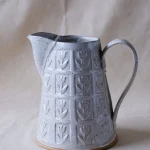 pottery-pitcher