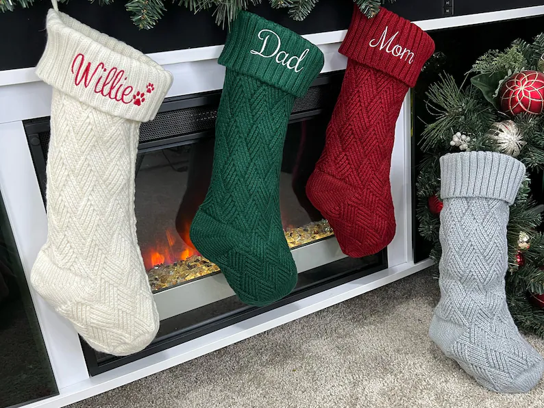 stockings-with-name