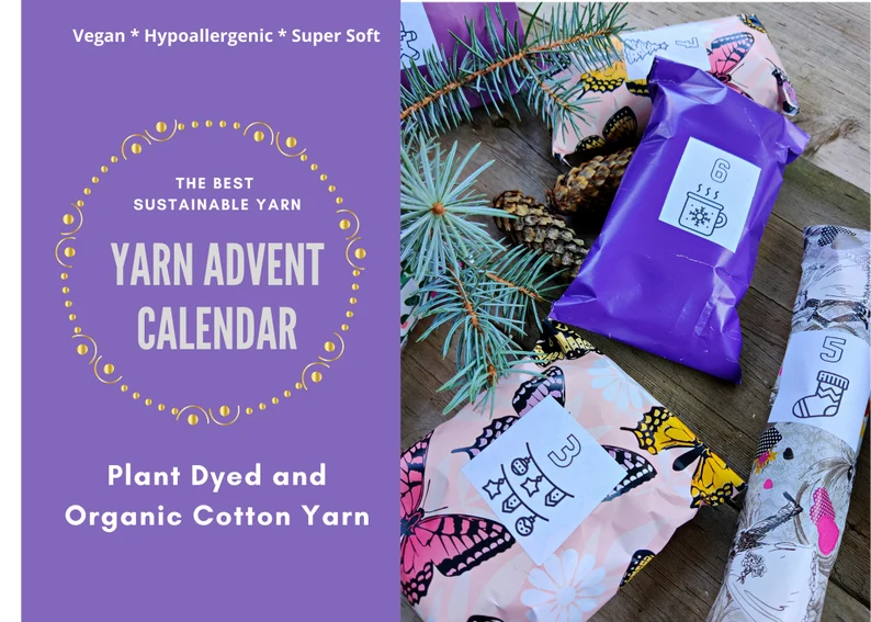 yarn-advent-calendars