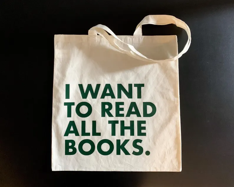 book-tote-bags