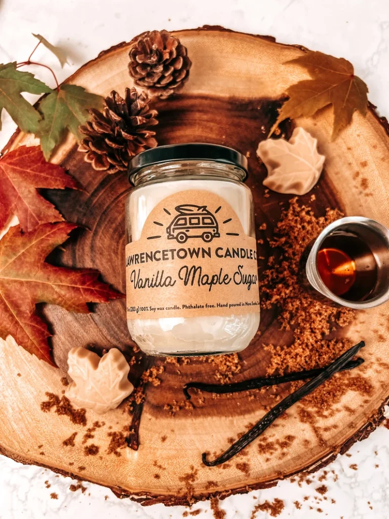 lawrencetown-candle-co