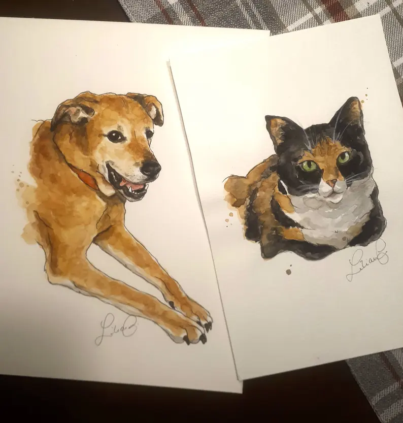 watercolour-pet-portraits