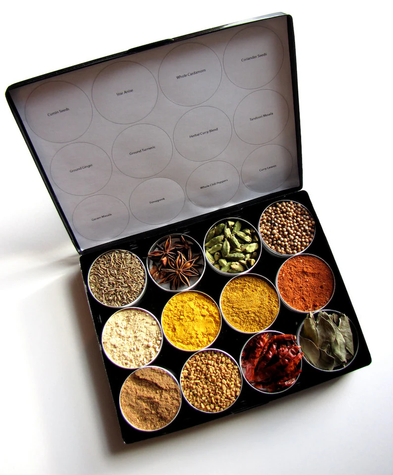 spice-kits